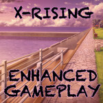 X-Rising