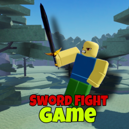 Sword Fight Game