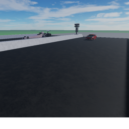 Ultimate Drag Racing