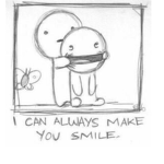 All mah friends <3