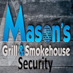 Mason's Bar & Grill Security