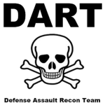 Defense Assault Recon Team