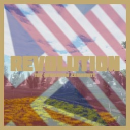REVOLUTION