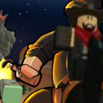 Dead rails but i made it