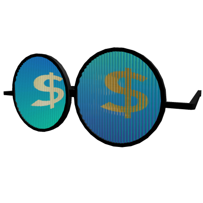 Cash Goggles