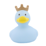 The rubber ducky