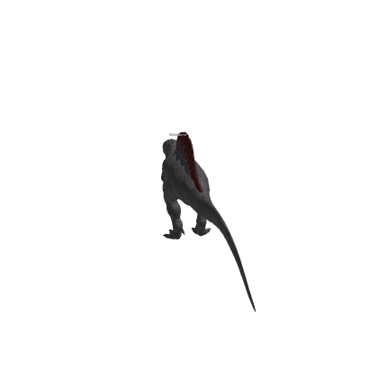 Spinosaurus
