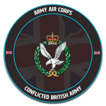 |CBA| Armу Air Corps