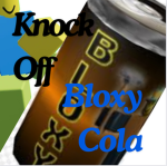 Knock off Bloxy Cola Boys