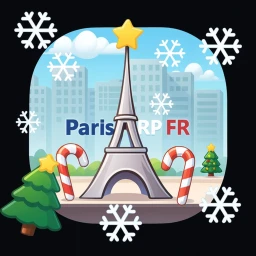 paris rp fr formasions  icon