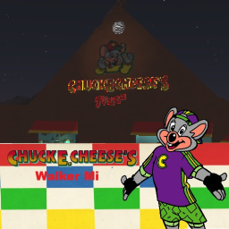 Chuck E Cheeses | Walker MI