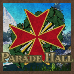 Parade Hall