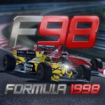 [SPA] Formula 1998: Championship Edition