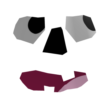 Classic Pumpkin Epic Face Addon Roblox item
