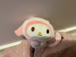 My melody GO GO