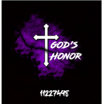 Gods Honor
