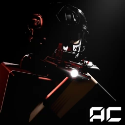 [Internal Upgrades!] Airsoft Center icon