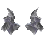 [CODE: TIDSHORN] Tidal Shell Horns