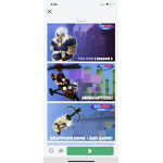 Bedwars fan boy