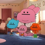The random peeps group