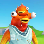 Fishy Army Official