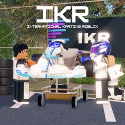 International Karting Roblox icon