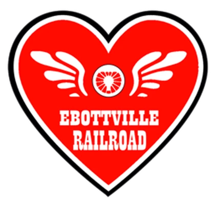 Ro-Scale Ebottville Railroad Group Roblox group icon