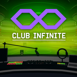 Club Infinite [Alpha]
