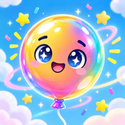 Pop Balloons!