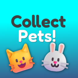 Collect Pets!