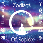 Zodiacs of Roblox