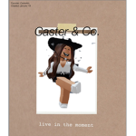 Caster & Co.