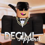 Decimi Apparel