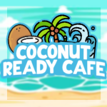 Coconut Ready Café