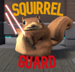 Squirrel Guard