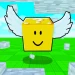 +1 Strength To Break Lucky Block! icon