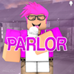 Ice Parlor [NEW!]
