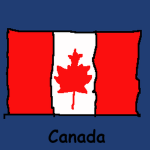 [K-CAN] Canada