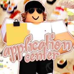 Application Center
