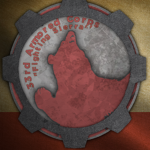 33rd Armored Corps, "Fighting Sierra"