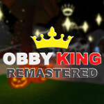 [HALLOWEEN] Obby King Remastered