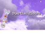 Star is a unicorn