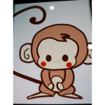 원숭이들모여라 모여라