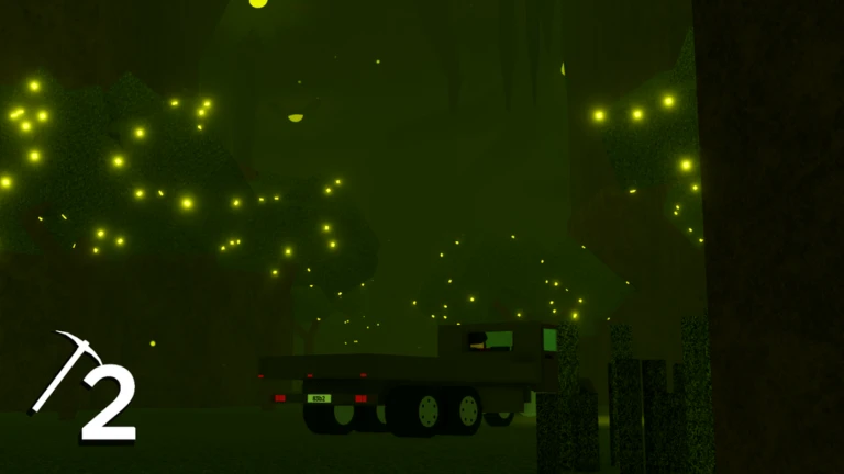 Refinery Caves 2 Roblox