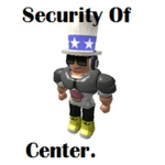Security Of Center