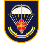 CD; 2nd Spetsnaz Brigade