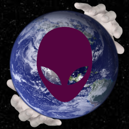 Alien Sphere