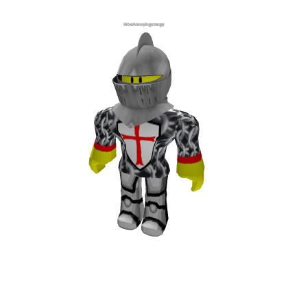 Robloxian 9