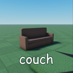 couch