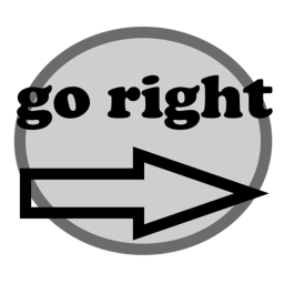 Just Go Right